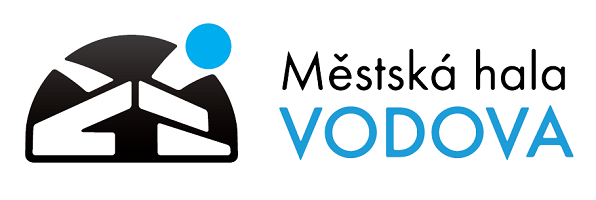 Hala Vodova_logo